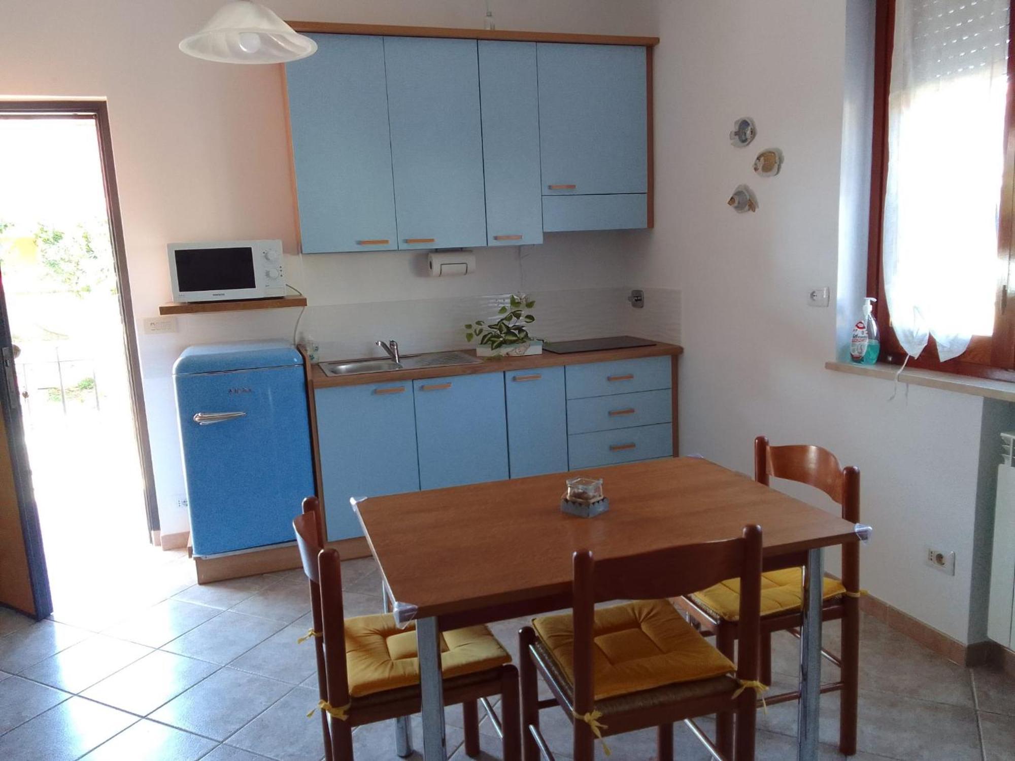 A Casa Di Iole Lägenhet Fiumicino Exteriör bild