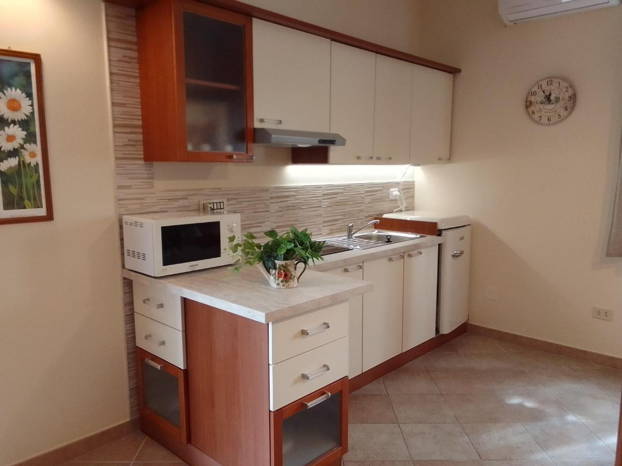 A Casa Di Iole Lägenhet Fiumicino Exteriör bild