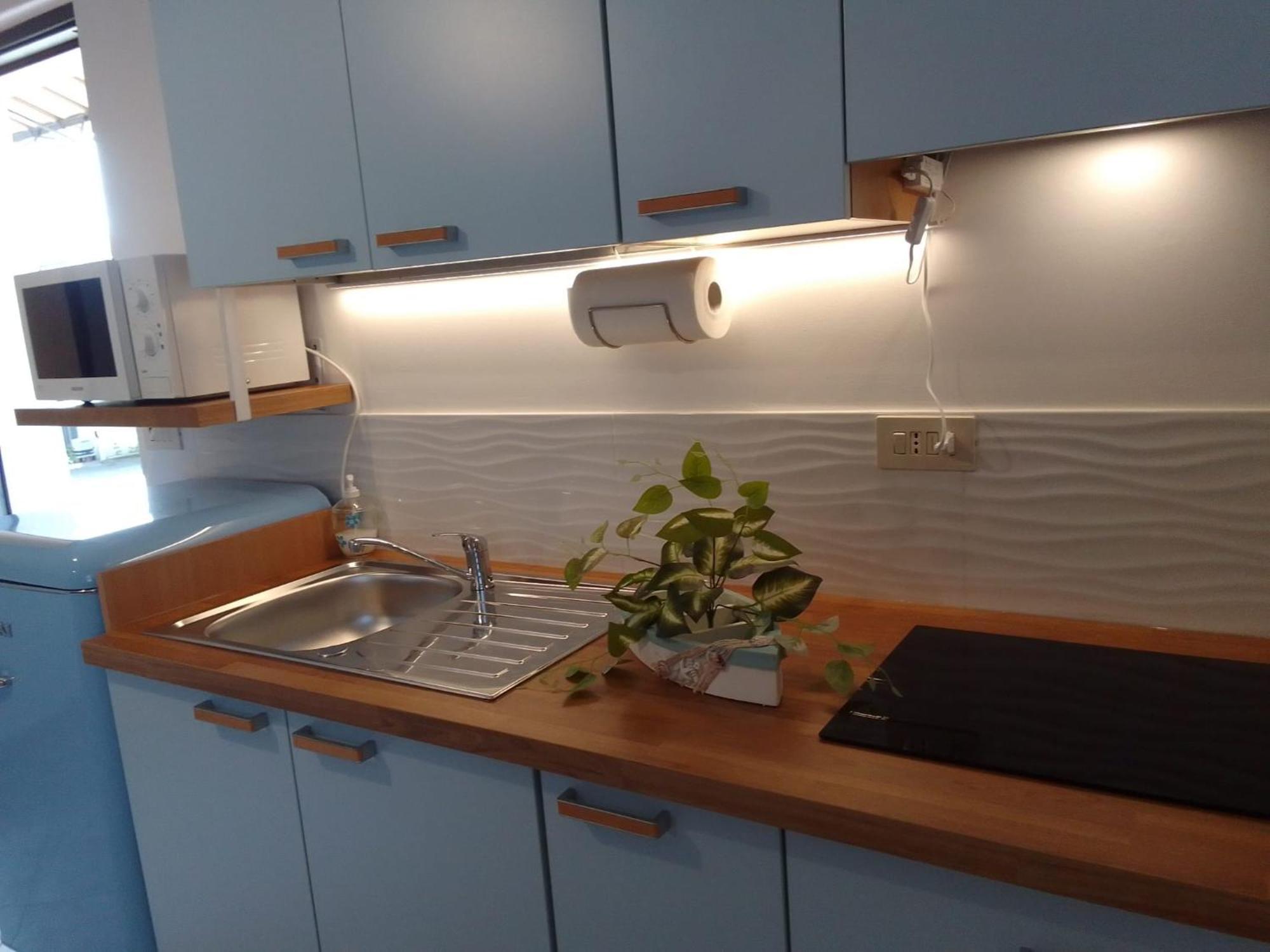 A Casa Di Iole Lägenhet Fiumicino Exteriör bild